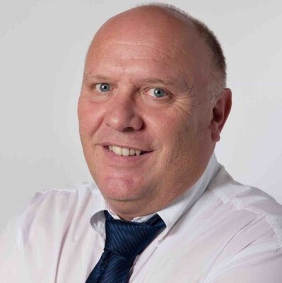 Team-  Dominique Ducry