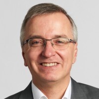 Team-  Serge Reymond